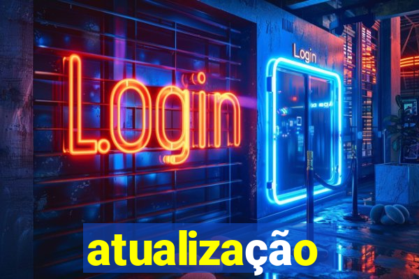 atualização windows fake