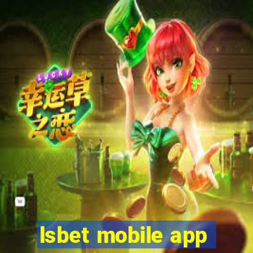 lsbet mobile app