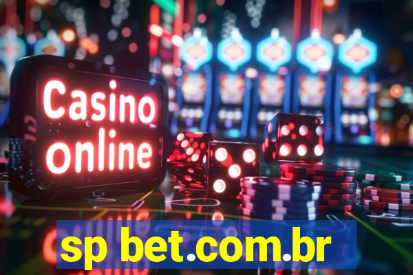 sp bet.com.br