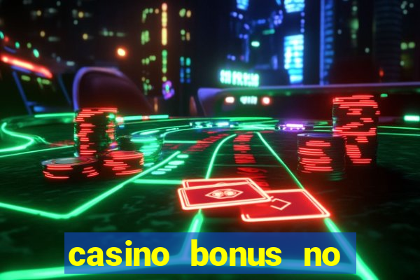 casino bonus no cadastro sem depósito