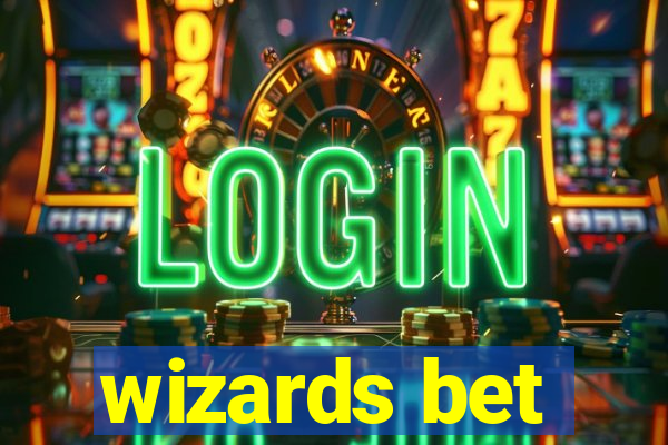 wizards bet