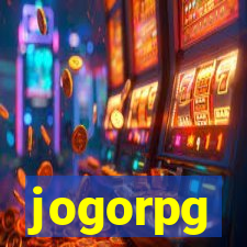 jogorpg