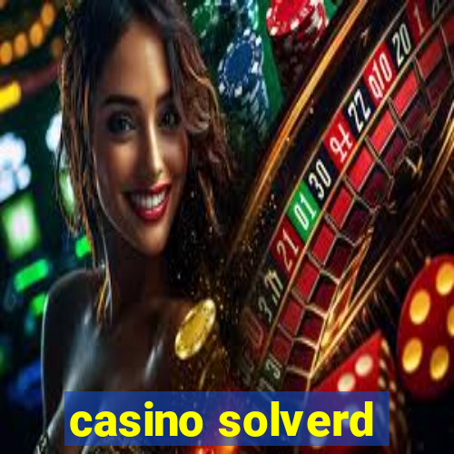 casino solverd