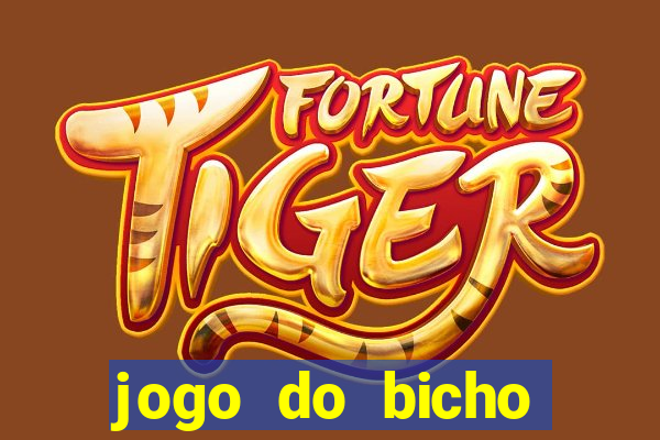 jogo do bicho online parana