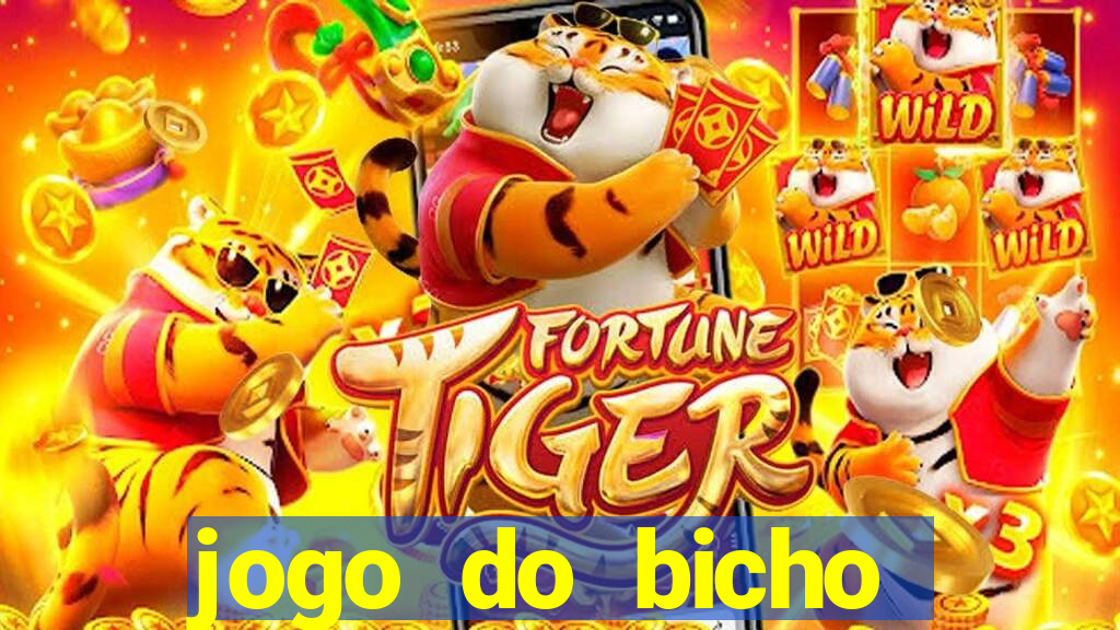 jogo do bicho online parana