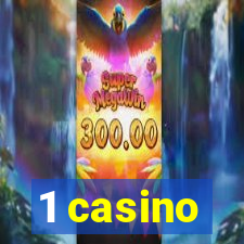 1 casino