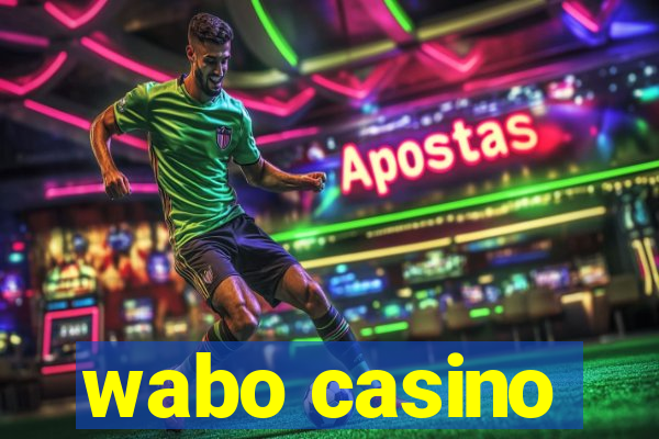 wabo casino