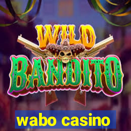 wabo casino