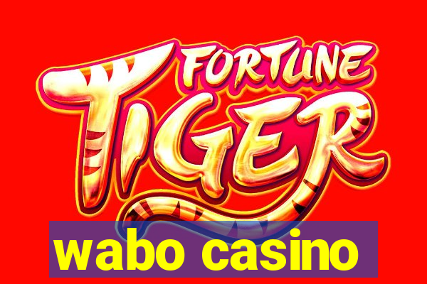 wabo casino