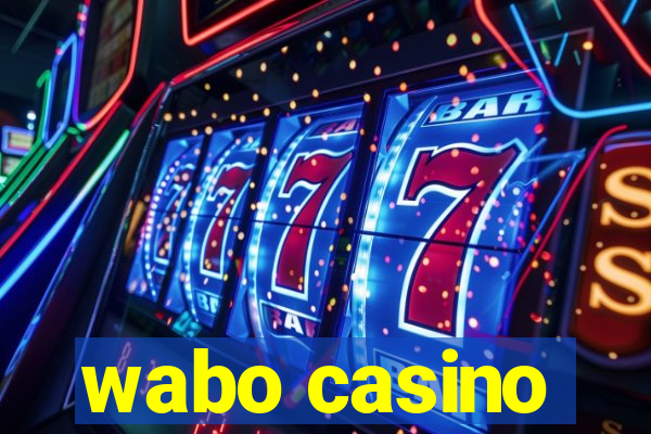 wabo casino