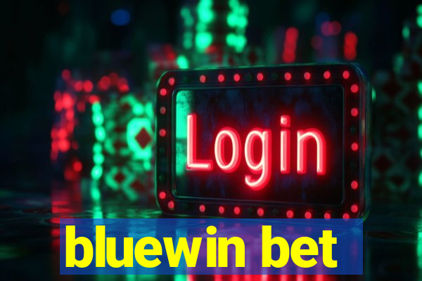 bluewin bet