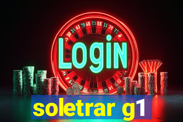 soletrar g1