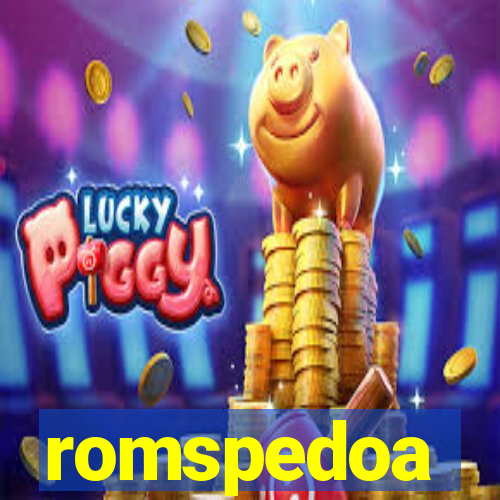 romspedoa