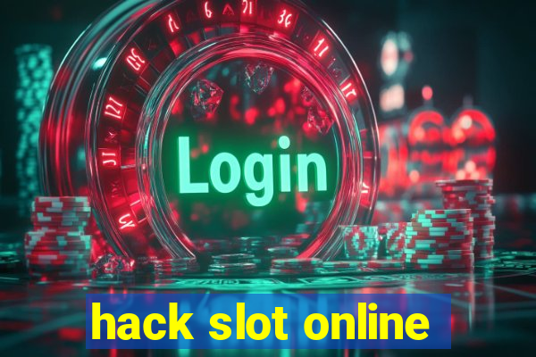 hack slot online