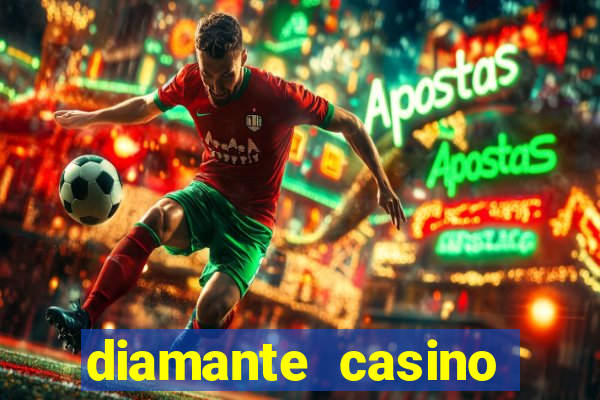 diamante casino punta cana