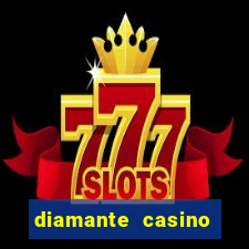 diamante casino punta cana