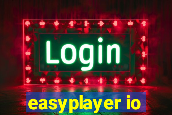 easyplayer io