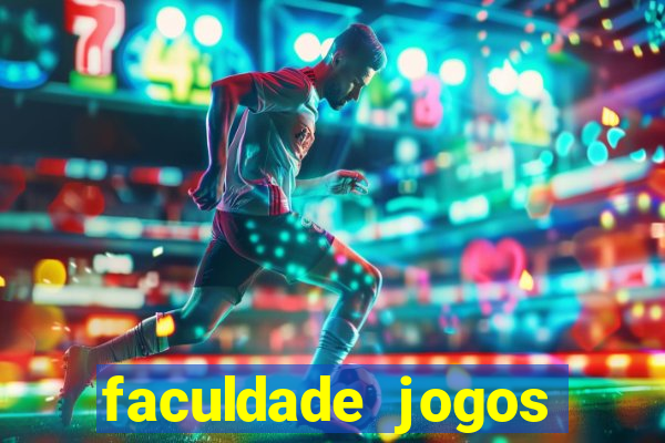 faculdade jogos digitais ead