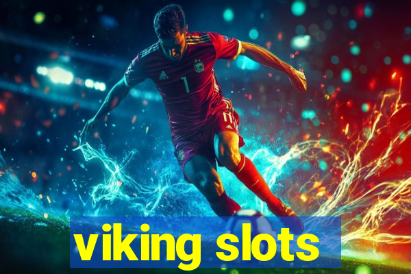 viking slots