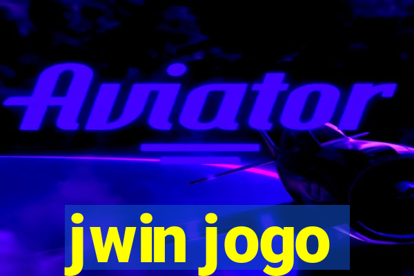 jwin jogo