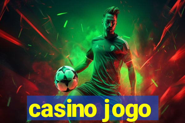 casino jogo