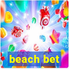 beach bet