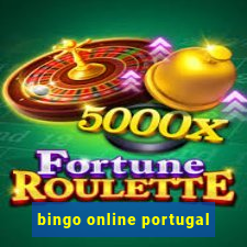 bingo online portugal