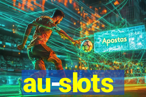 au-slots