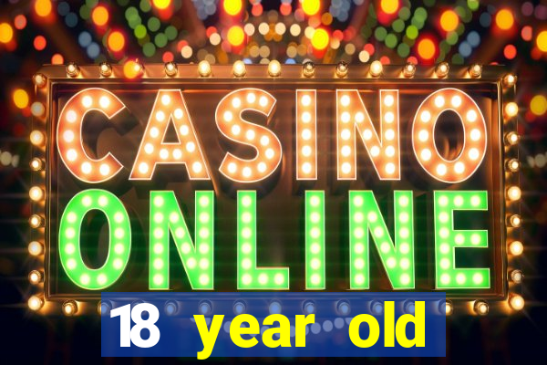 18 year old casinos in ar