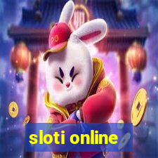 sloti online