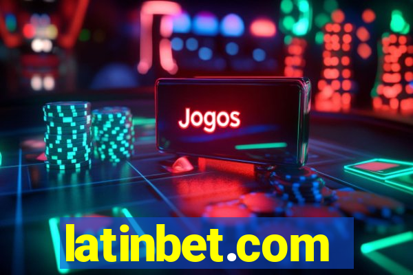 latinbet.com