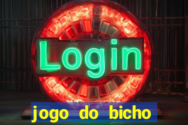 jogo do bicho online seguro