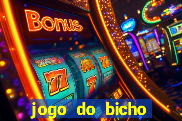 jogo do bicho online seguro