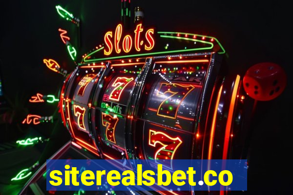 siterealsbet.com