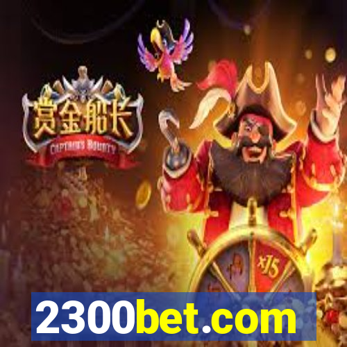 2300bet.com