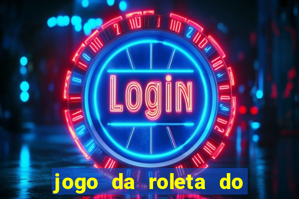 jogo da roleta do silvio santos