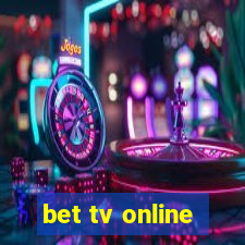 bet tv online