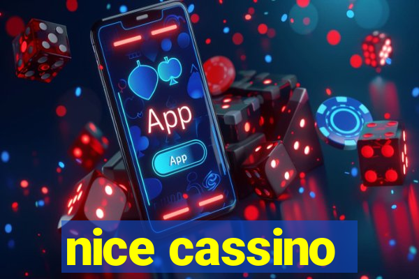 nice cassino