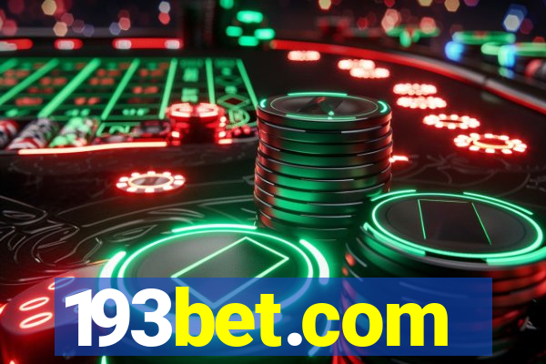 193bet.com