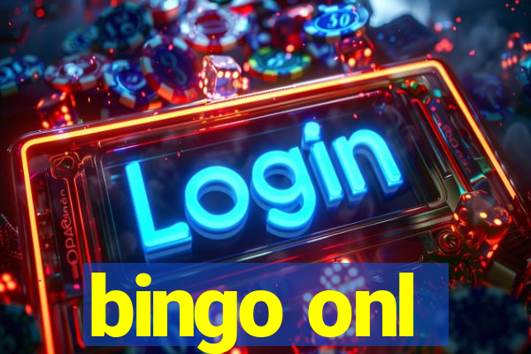 bingo onl