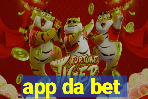 app da bet