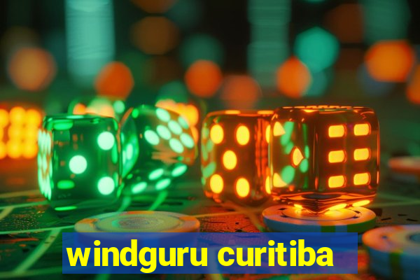 windguru curitiba