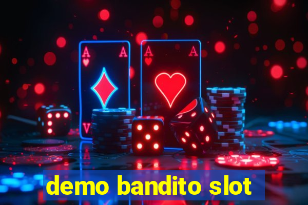 demo bandito slot