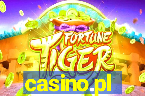 casino.pl