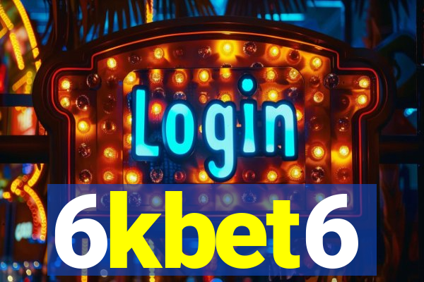 6kbet6