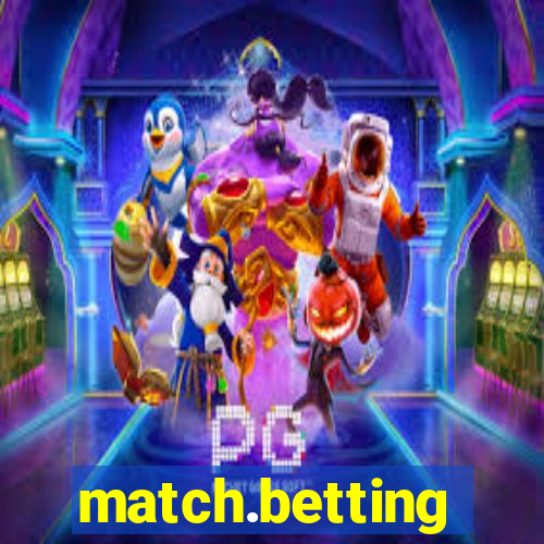 match.betting