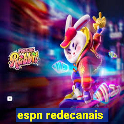 espn redecanais