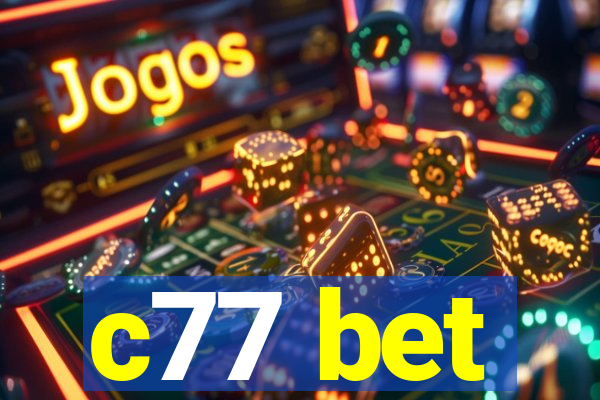 c77 bet