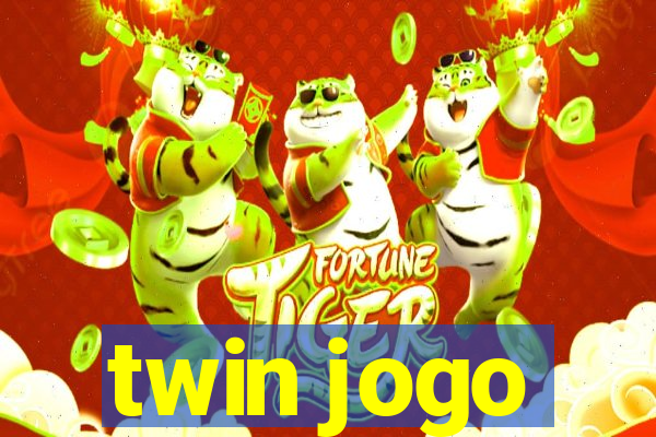 twin jogo