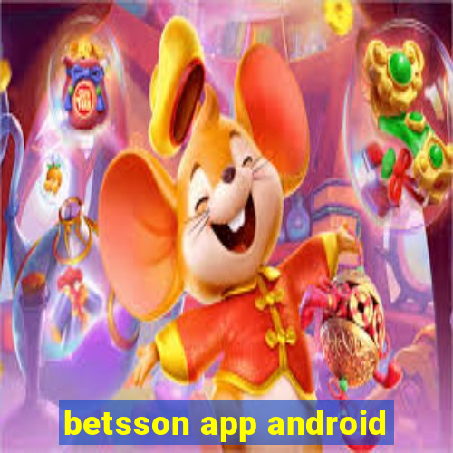 betsson app android